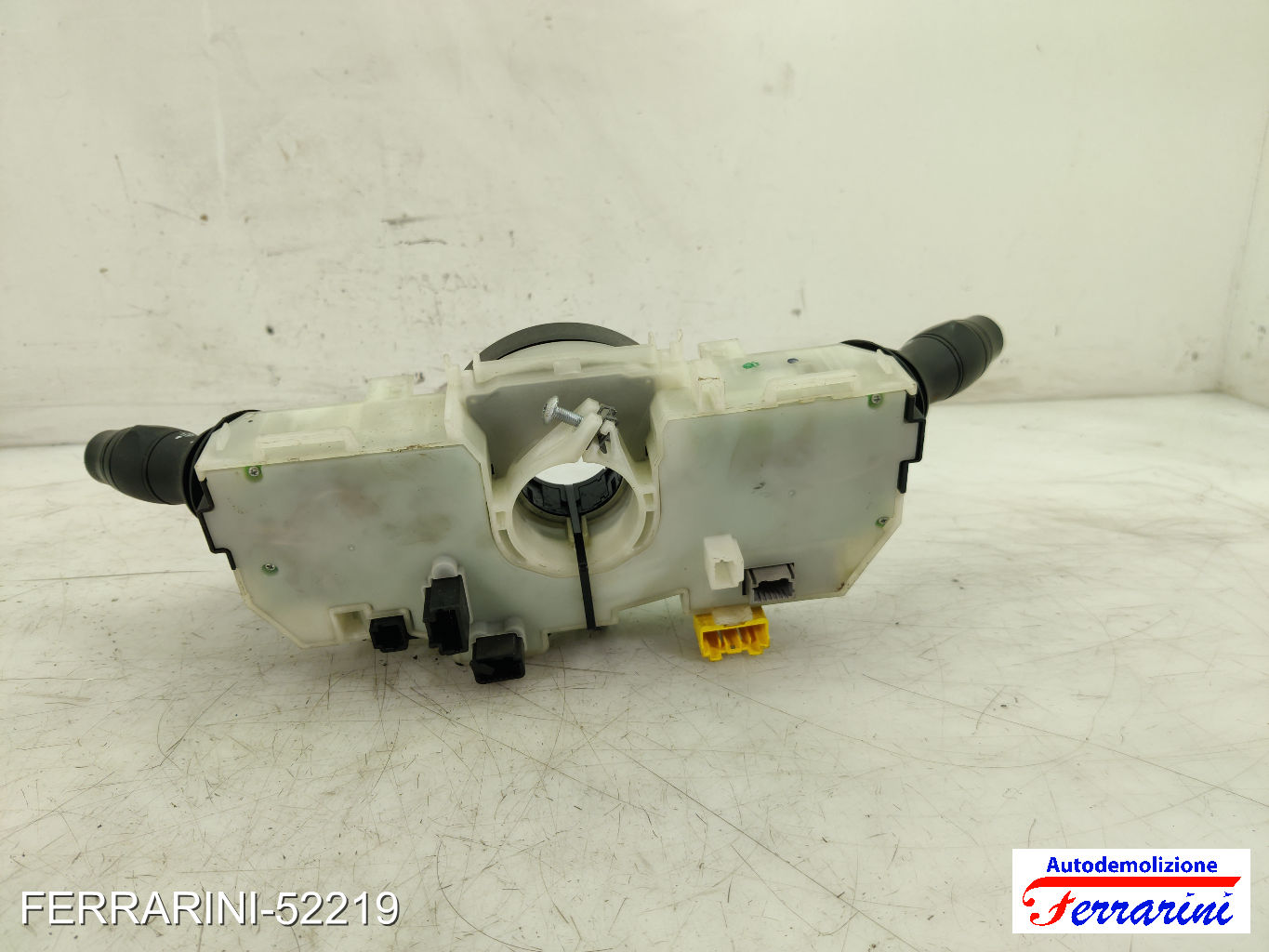 Devioluci RENAULT SCENIC 3 JZ0/1 2009-2023 255670019R, 255670017R 11