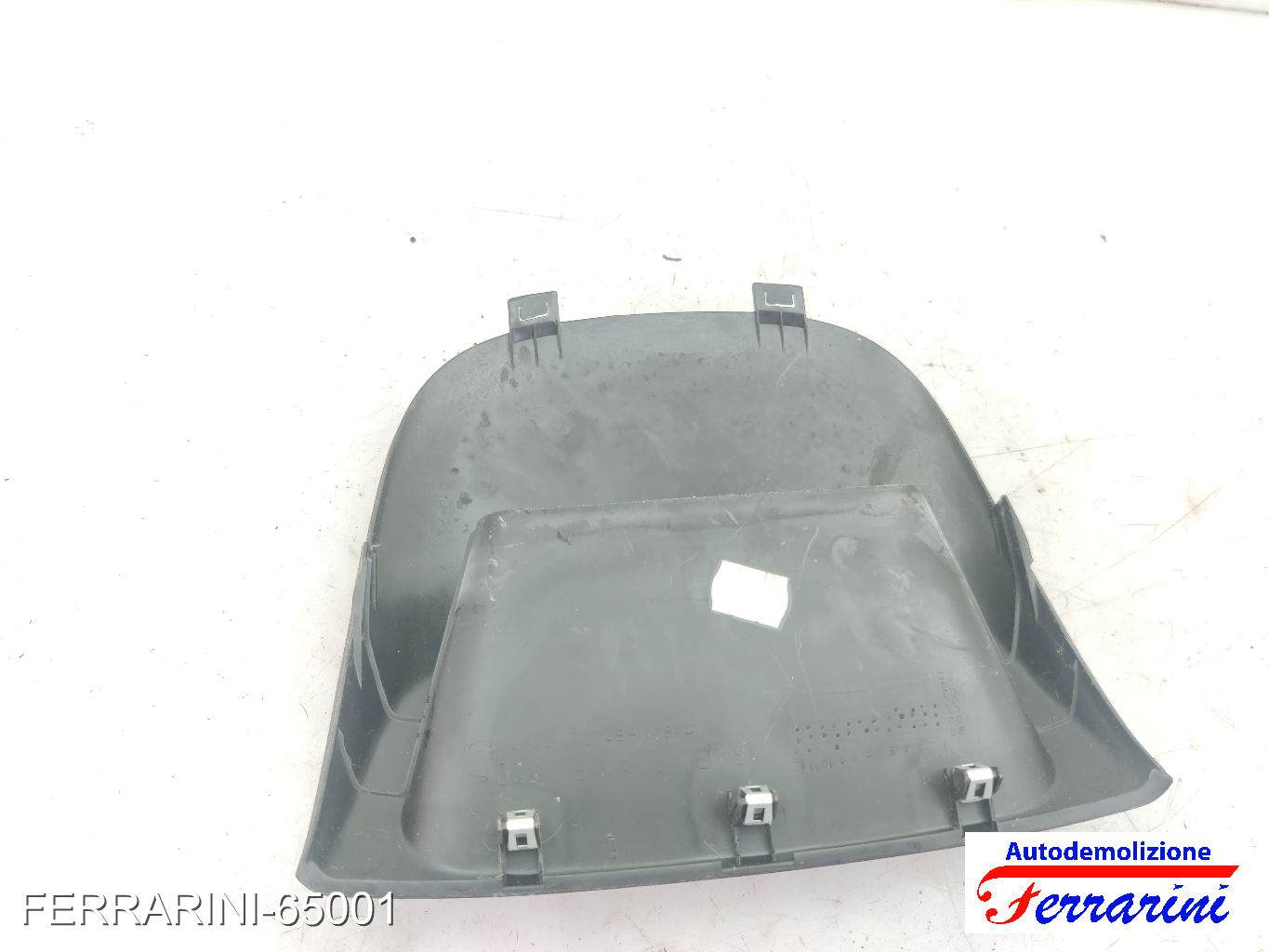 Consolle Centrale Cruscotto OPEL AGILA A H00 2000-2007 7