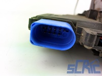 Serratura Porta AUDI A3 SPORTBACK 8PA 2004-2010 sinistro, sx, frontale