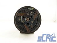Compressore Clima RENAULT MEGANE 2 BM0/1, CM0/1 1.9 DCI 2002-2005 01140018 6