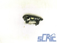 Maniglia Porta Esterna FIAT GRANDE PUNTO 199 2005-2009 destra, dx, frontale