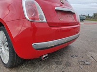 Fiat 500 312 1.3 D MULTIJET 75CV 2007-2023