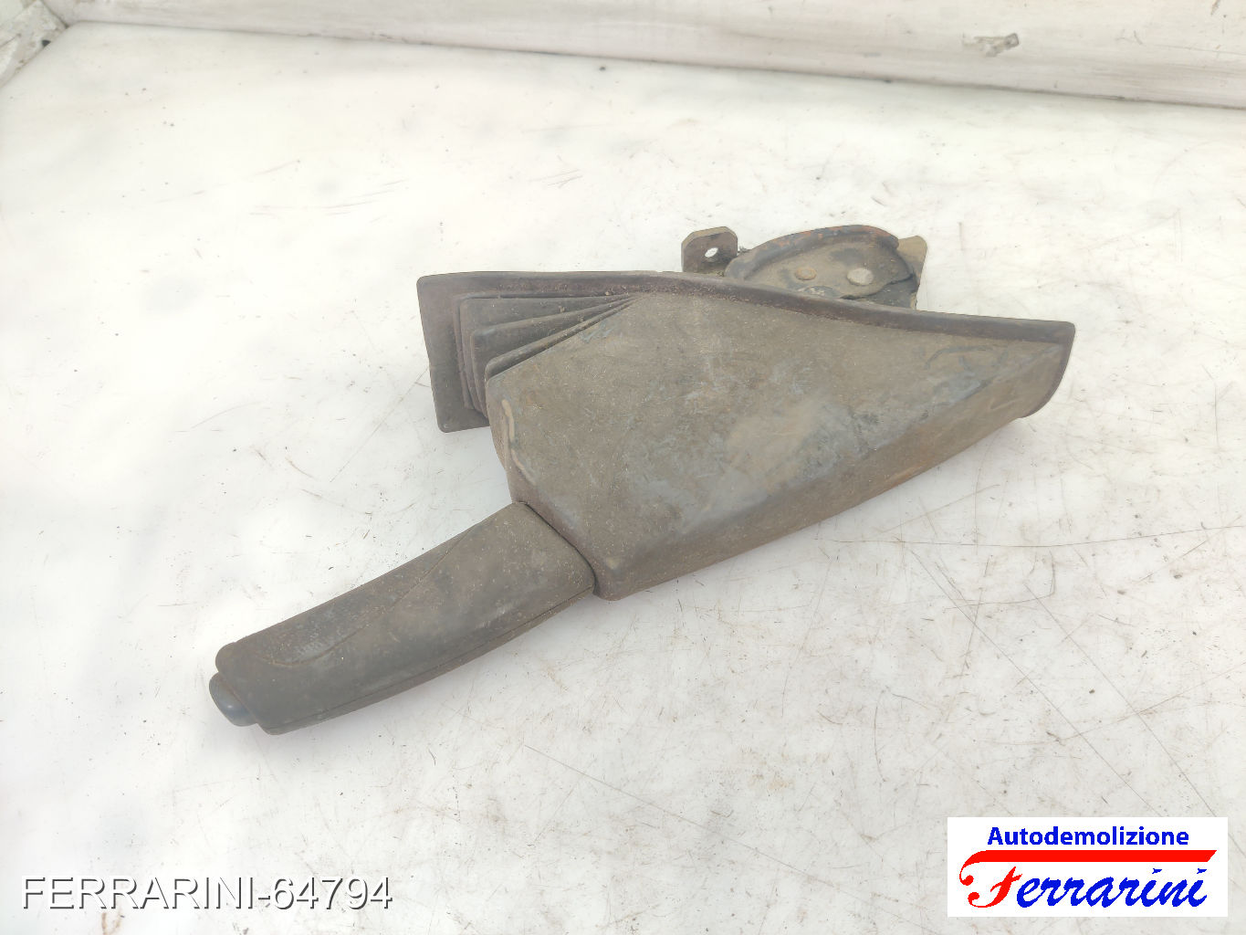 Leva Freno A Mano FIAT DUCATO 230 1998-2002 1333791080