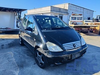 Mercedes Classe A W168 A 170 CDI 95CV 2001-2004