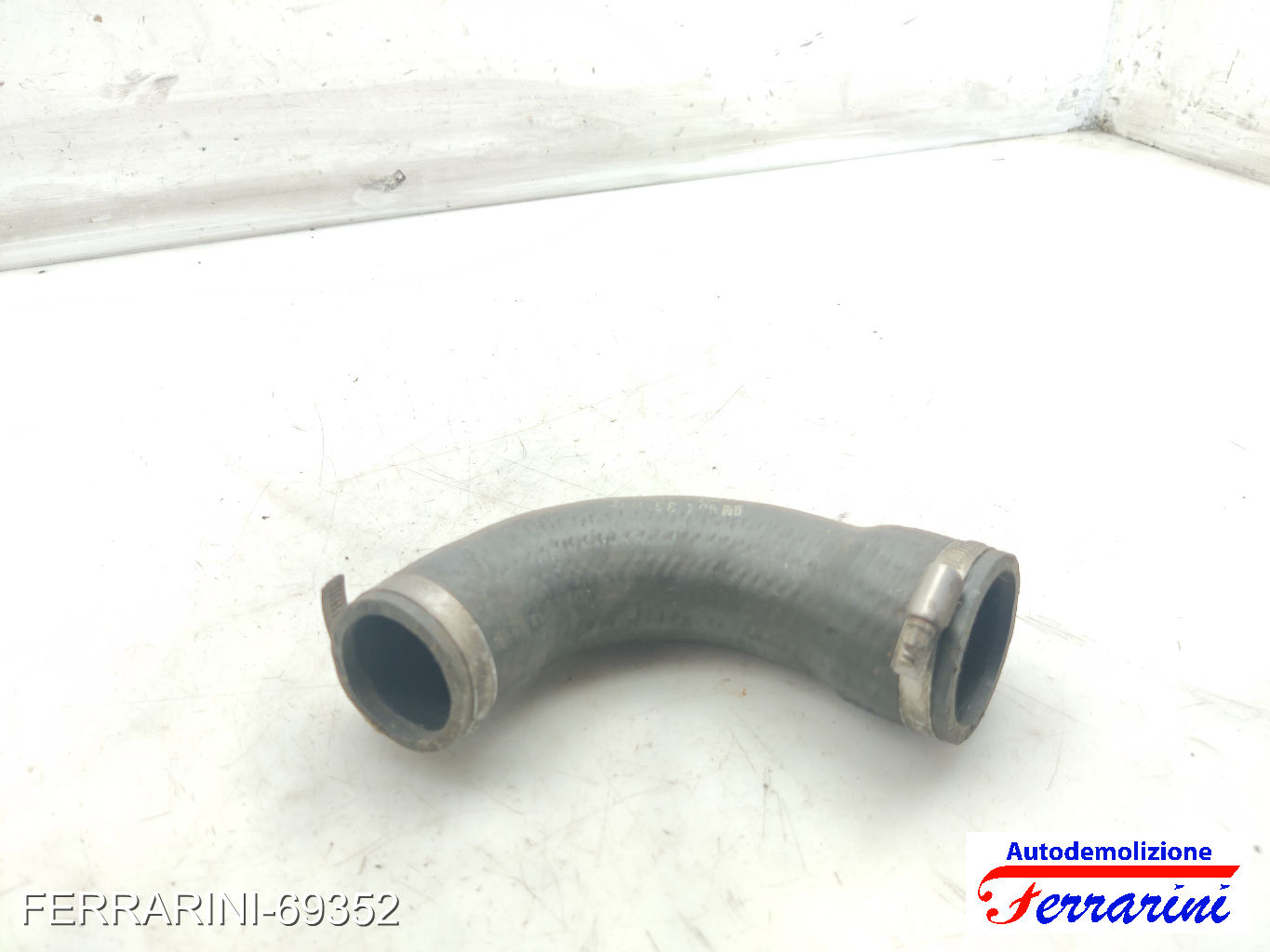 Tubo aspirazione OPEL CALIBRA A C89 2.0I TURBO 4X4 1991-1997 90443319 6