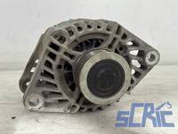 Alternatore ALFA ROMEO 166 936 2.4 JTD 2000-2007 1012101870, DAN502, 46748353 10