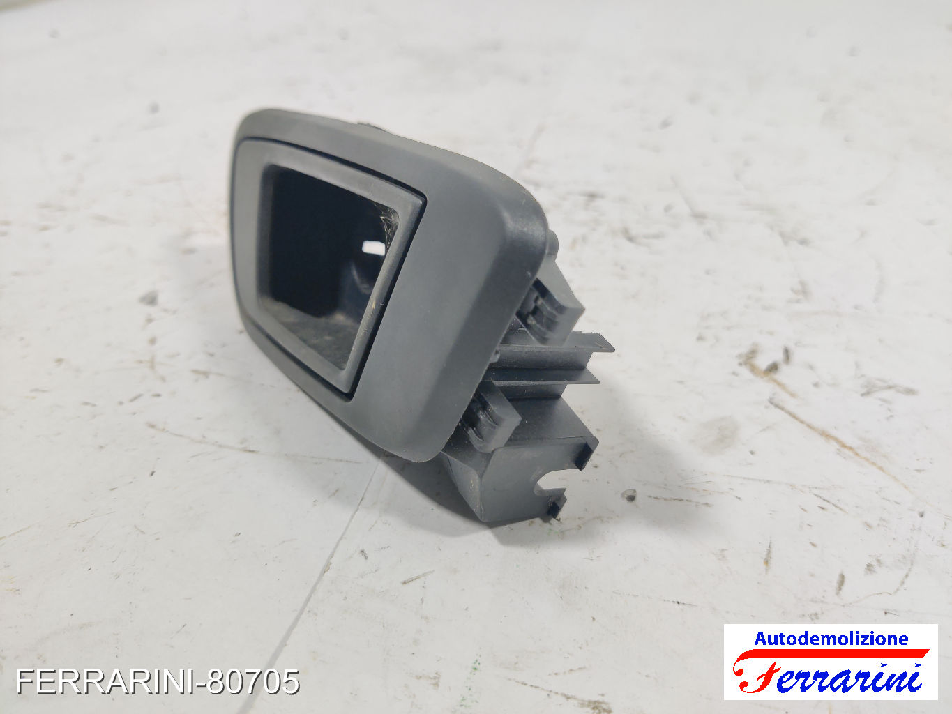Maniglia Porta Interna FORD FIESTA 6 CB1, CCN 2008-2012 destra, dx, posteriore 6