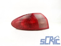 Fanalino Stop Posteriore ALFA ROMEO 147 937 2001-2010 sinistro, sx, posteriore
