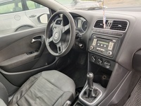 Vw Polo 6C1, 6R1 1.2 TDI 75CV 2009-2023