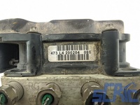 Centralina Pompa Abs PEUGEOT 307 CC 3B 1.6 16V 2003-2009 0265231333, 8200229137