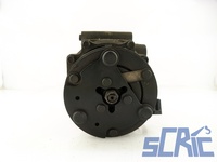 Compressore Clima FORD TOURNEO CONNECT 1.8 TDCI 2006-2013 YS4H19D629AB, 1066927 7