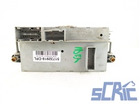 Body Computer FIAT IDEA 350 1.3 D MULTIJET 2004-2012 51732919, 51732916