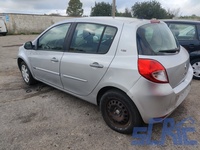 Renault Clio 3 BR0/1, CR0/1 1.2 16V 75CV 2005-2014