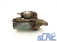 Motorino Avviamento FIAT GRANDE PUNTO 199 1.3 D MULTIJET 2005-2010 518102660