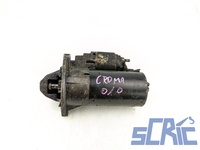 Motorino Avviamento ALFA ROMEO 147 937 1.9 JTD 16V 2004-2010 0001108234