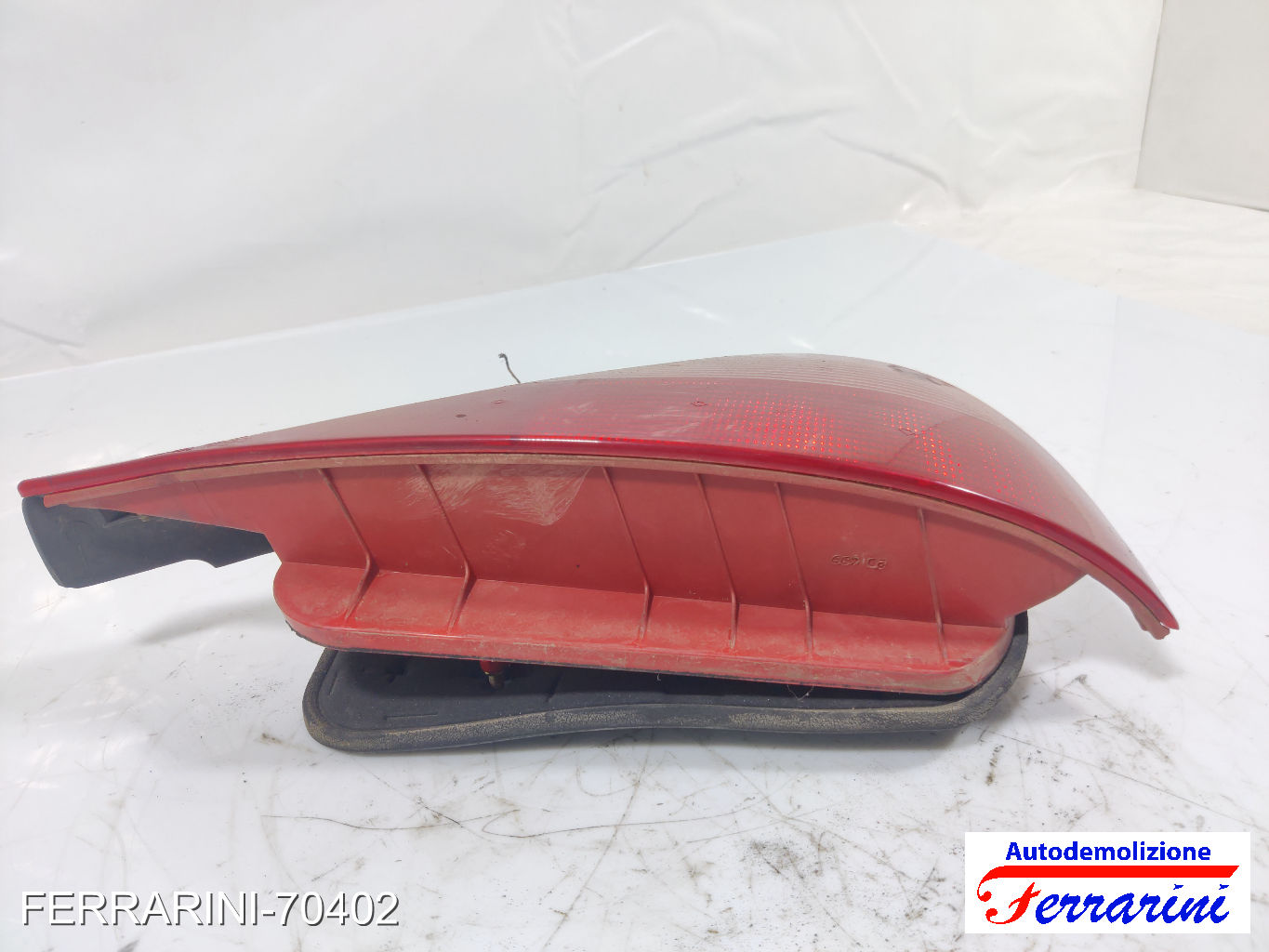 Fanalino Stop Posteriore LANCIA Y 840 1996-2003 destro, dx, posteriore, post 9