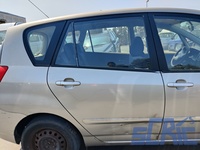 Toyota Corolla Verso E12 1.6 VVT-I 110CV 2001-2004