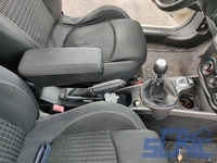 Alfa Romeo Mito 955 1.4 BI-FUEL 120CV 2009-2016