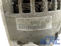 Alternatore ALFA ROMEO 156 932 1.6 16V T.SPARK 1997-2005 46765836, 63321801