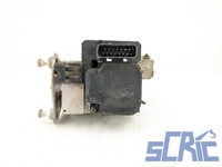 Centralina Pompa Abs MERCEDES CLASSE A W168 A 170 CDI 1998-2001 A0034317412