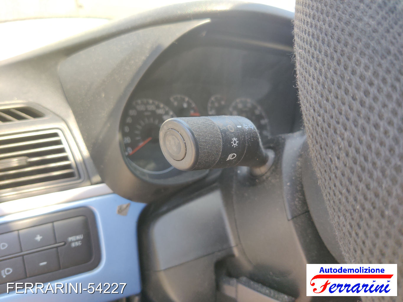 Fiat Grande Punto 199 1.3 D MULTIJET 90CV 2005-2010