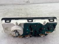 Quadro Contachilometri FIAT UNO 146 45 I.E 1.0 1984-1995 6040300090A