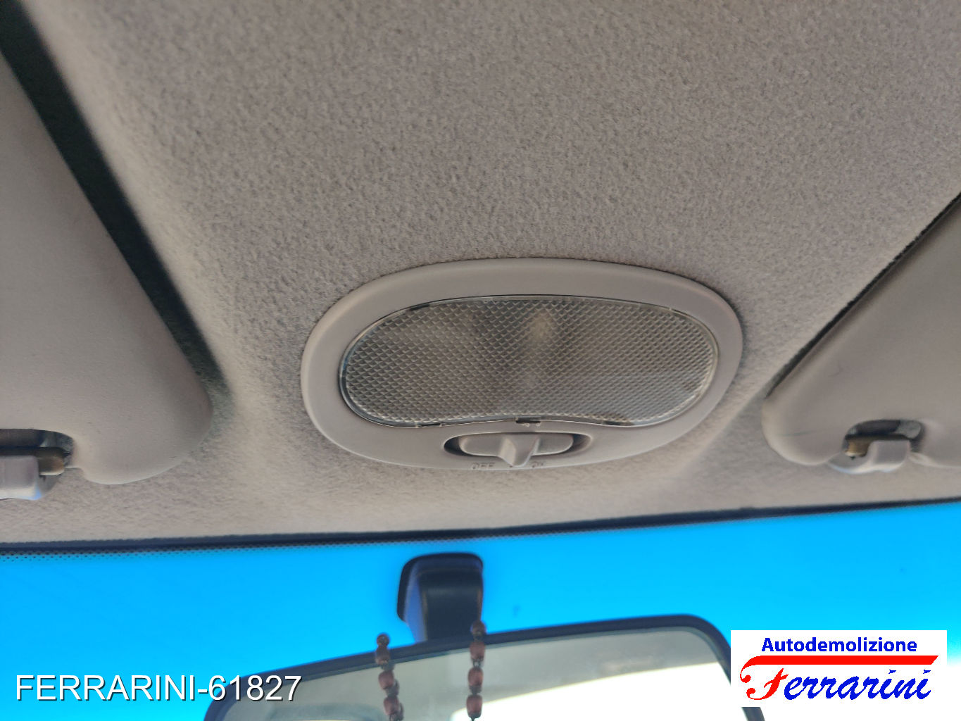 Daewoo Matiz M100, M150 1.0 64CV 2003-2023