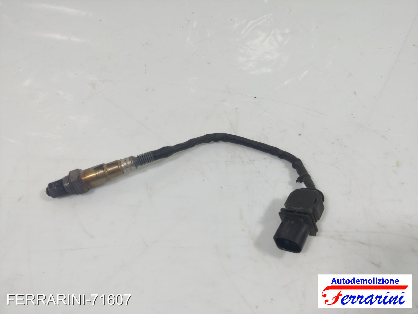 Sonda Sensore Scarico Lambda