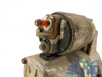 Motorino Avviamento NISSAN MICRA 3 K12 1.2 16V 2003-2010 233001F770, D7E30