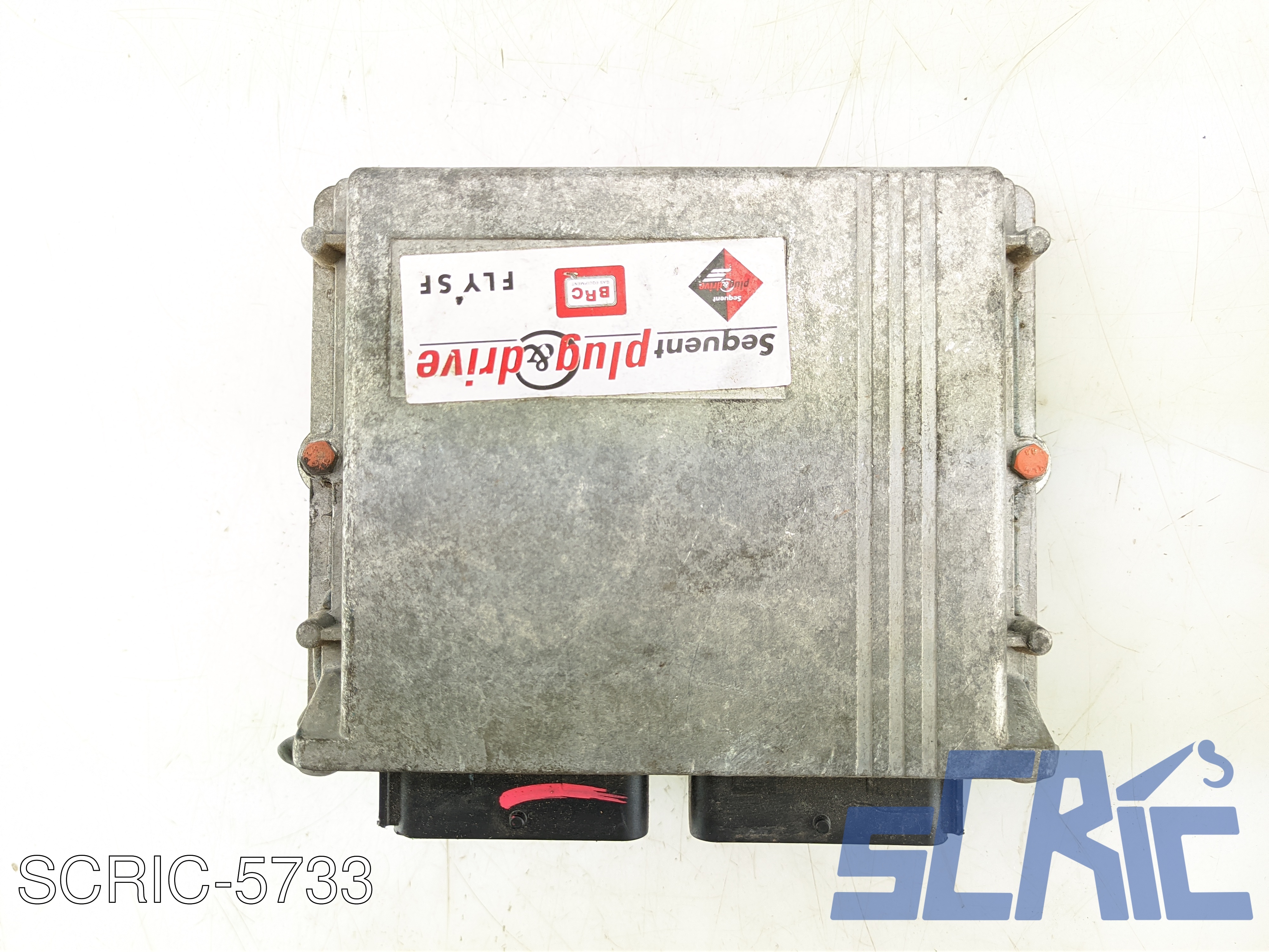 BRC FLY SF Sequent Centralina Gpl FIAT PANDA 169 1.2 2003-2012 67R011002