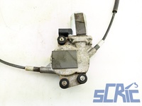 Alzavetro LANCIA Y 840 1996-2003 sinistro, sx, frontale, anteriore 46407978