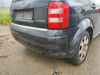 Audi A2 8Z0 1.4 TDI 75CV 2000-2005