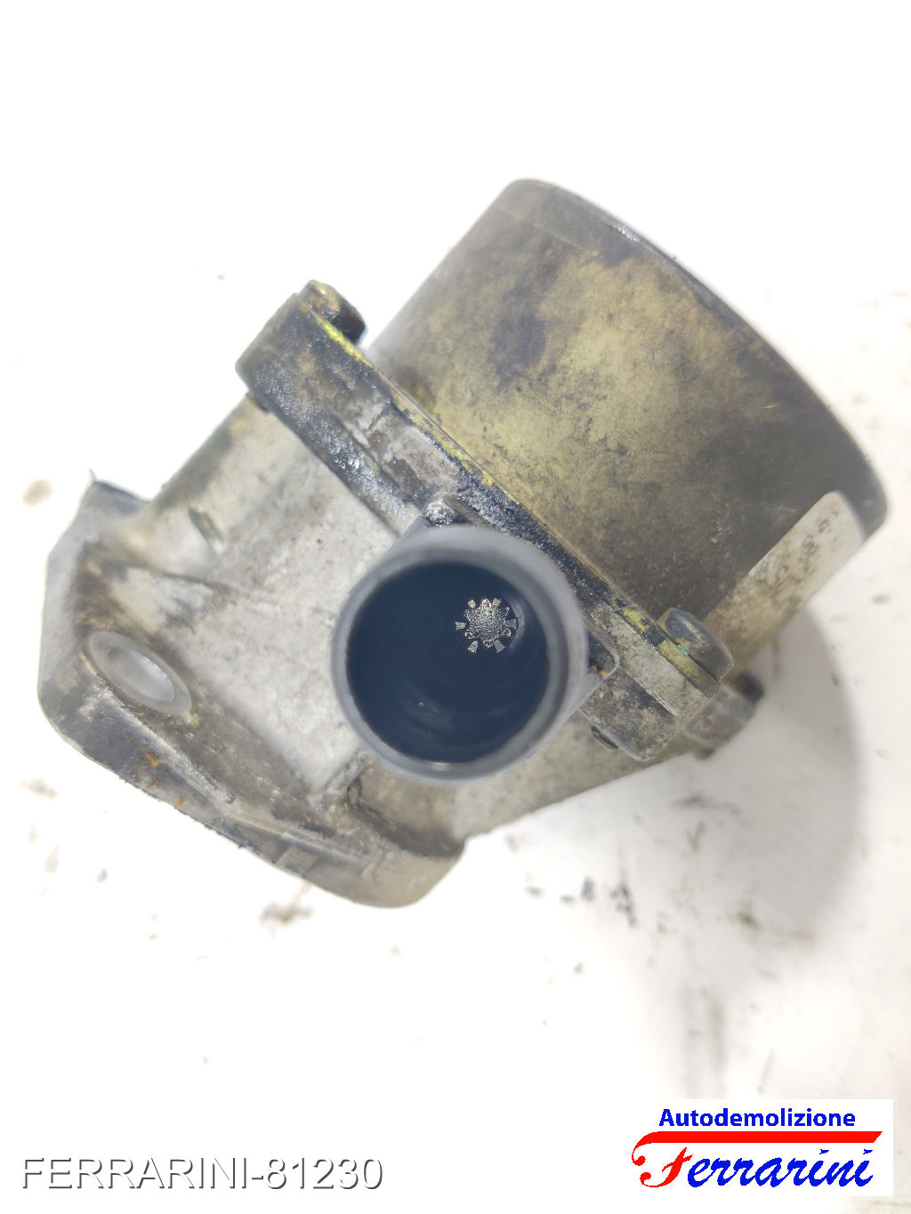 Pompe Vuoto Depressore NISSAN MICRA 3 K12 1.5 DCI 2003-2010 1465000Q0A