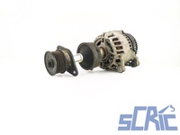 Alternatore FORD FOCUS SW DNW 1.8 TURBO DI/TDDI 1999-2004 1022118061