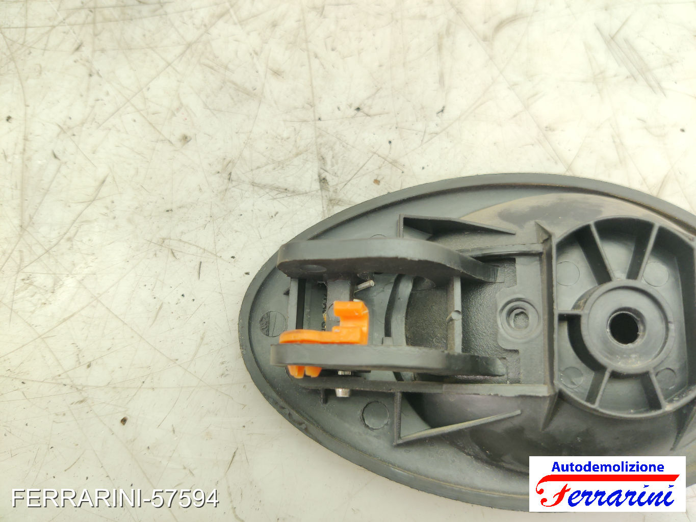 Maniglia Porta Interna CHEVROLET MATIZ M200, M250 2005-2013 destra, dx, frontale