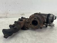 Turbina OPEL ASTRA H SW A04 1.7 CDTI 2007-2014 8981023711, 30018810, 860281 15