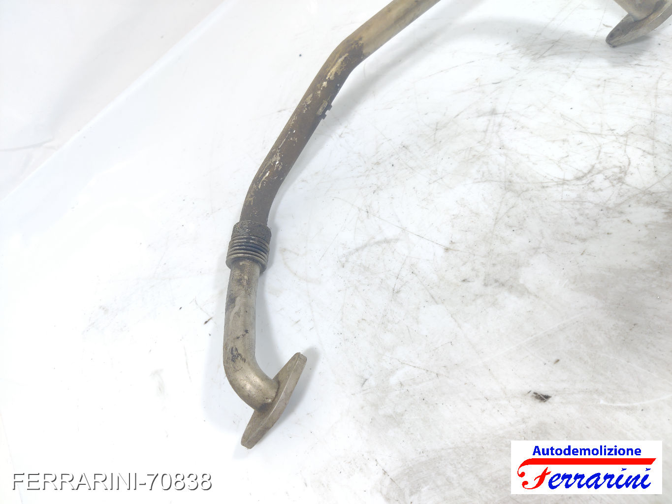 Valvola Egr VW GOLF 5 1K1 1.9 TDI 2003-2008 03G131521A, 03G131521T, 03L131521J 7