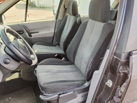 Renault Scenic 2 JM0/1 1.9 DCI 131CV 2005-2008