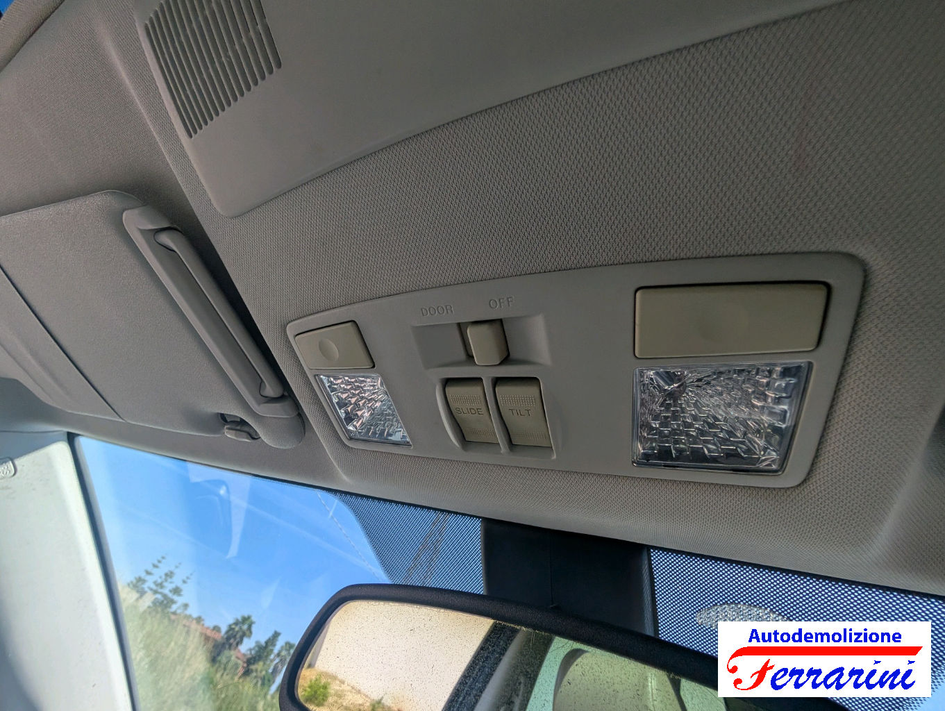 Mazda Cx-7 ER 2.2 MZR-CD AWD 173CV 2009-2013