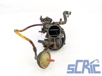 Weber 32 TLF 22/250 Carburatore FIAT CINQUECENTO 500 170 0.9 1991-1993 7701958
