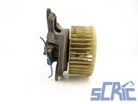 Ventola Stufa CITROEN BERLINGO M 1996-2002 210601233F, 644195, 740121233F