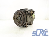 Compressore Clima VOLVO XC90 1 275 D5 AWD 2007-2010 8708581, 30665339, 30665340