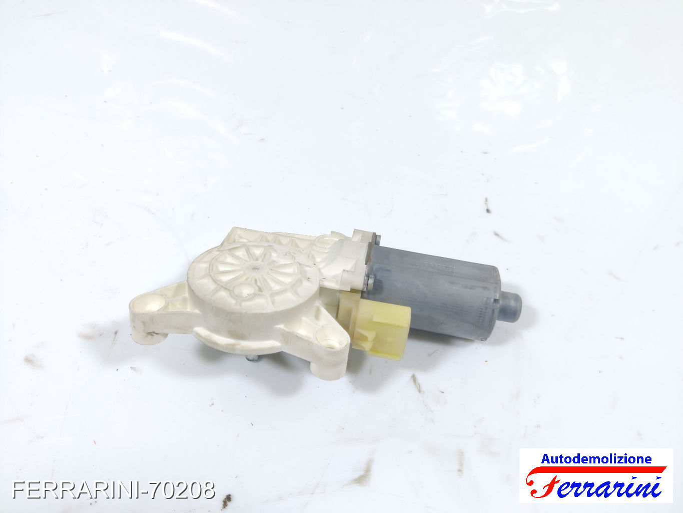 Motorino Alzavetro CHRYSLER GRAND VOYAGER 5 RT 2.8 CRD 2007-2023 68030656AA