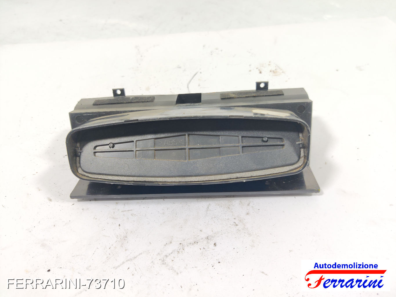 Bocchetta Areazione FIAT CINQUECENTO 500 170 1994-1998 anteriore 6