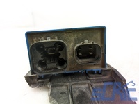 Centralina Candelette OPEL CORSA D S07 1.3 CDTI 2006-2014 55557760, 1232076