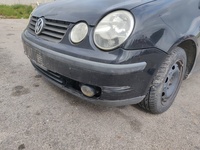 Vw Polo 9A, 9N 1.4 TDI 75CV 2001-2005