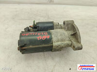 Motorino Avviamento CITROEN BERLINGO M 1.9 D 70 1999-2011 5802FJ, 5802W5 6
