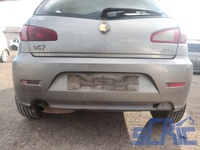 Alfa Romeo 147 937 1.9 JTDM 16V 150CV 2004-2010