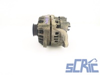 Alternatore NISSAN MICRA 3 K12 1.2 16V 2003-2010 23100AX62A, 2542927A, TG88019