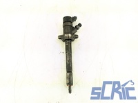 Iniettore FORD FIESTA 6 CB1, CCN 1.6 TDCI 2008-2012 0445110239, 96596666